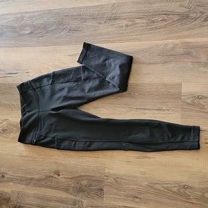 Patagonia pack out leggings, black size xs.